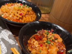 -北丐先生·野馄饨烧烤(长宁龙之梦店)