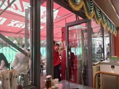 -春花民族美食(佳木斯总店)