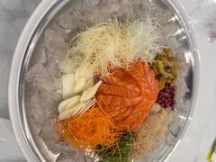-渔文乐·海鲜大排档(壹品总店)