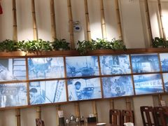 大堂-王记驴火河间驴肉火烧(长青店)