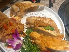 -淘米捞·米汤脆鲩鱼火锅(福田皇岗店)