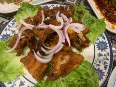 -新疆伊宁远征餐厅