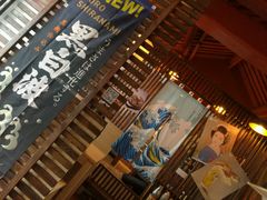 -醉虎传(南锣鼓巷店)