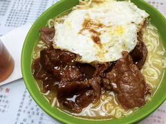 -金凤茶餐厅(湾仔店)