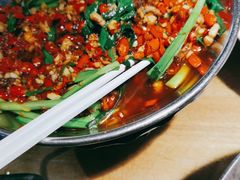 -费大厨辣椒炒肉(吉联MALL店)