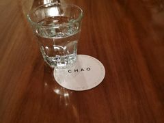 -北京三里屯CHAO酒店