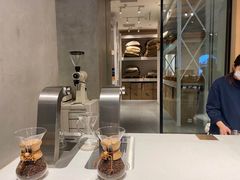 大堂-% Arabica阿拉比卡咖啡(武康路店)