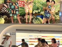 -神帆·元气汤泉(解放西路店)