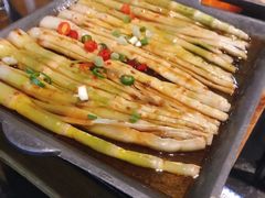 -很久以前羊肉串(簋街店)