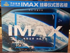 -万达影城(中茂城IMAX店)