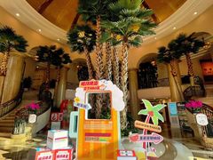 -圣爵菲斯大酒店(长沙世界之窗店)