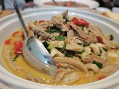 -有锞私房菜(良乡大学城店)