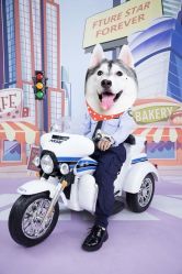 -清潭洞韩国儿童摄影(杏林店)