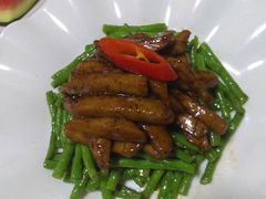 -紫竹林素食(祖庙路店)