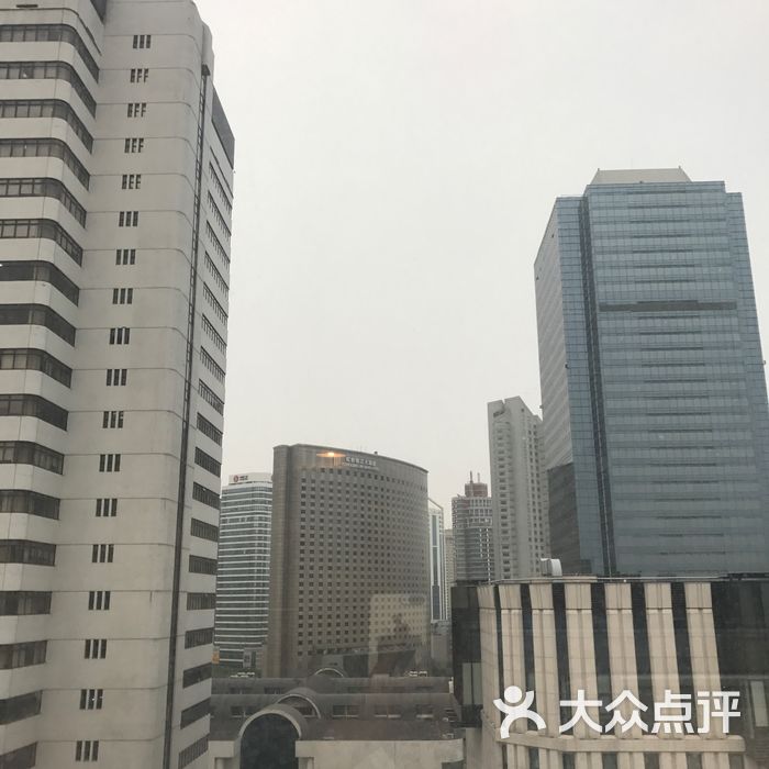 虹桥锦江大酒店图片图片