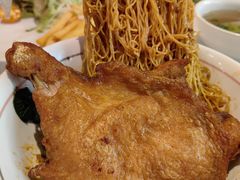 -香港深仔记茶餐厅(东门店)