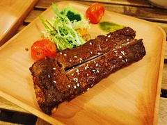 隔壁小孩都馋哭的猪肋排-The Good Place好地方·Brunch·coffee(国贸店)