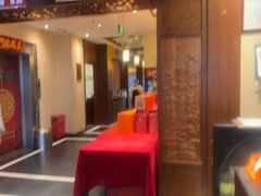 -惠丰堂饭庄·烤鸭·京味菜(西北旺·唐家岭店)