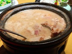 -静颐茶馆·素食(龙华店)