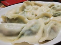 -喜家德虾仁水饺(青岛永旺东部店)