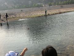 -燕塞湖鸟语林景区