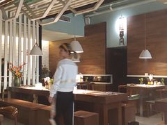 大堂-十面春风·江南面馆(崇宁路店)