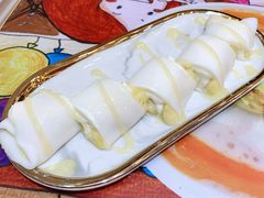 -甜心妈妈·榴莲星级糖水(北京路总店)