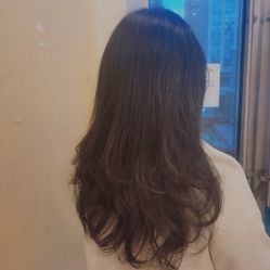 -川和潮人漂色·烫染·接发