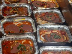 -火叮叮自助烤肉·现切牛肉(茂业店)