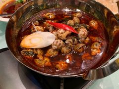 -徐记海鲜(陕西历史博物馆|明德门店)