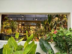-自由生长植物工作室(深港花卉中心店)