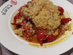 -有位虾匠·香辣蟹·小龙虾(李村店)