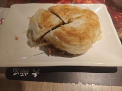 -大师兄·西北小馆(南沙万达广场店)