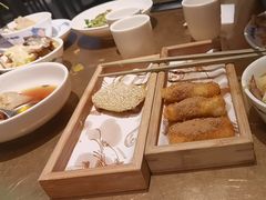 -味太助·银饭食堂(中华城店)