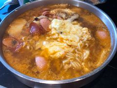 -HONGA HONGA雄家(曹路店)