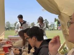 -暮谷MUGO ·团建聚会·露营烧烤·生日派对·共享菜地