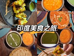 -甘尼仕印度餐厅爵士酒吧(阳春巷店)