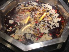 -融泽漁悦三只耳鱼火锅(南郑大道店)