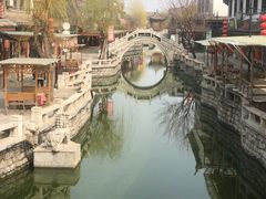 -滦州古城