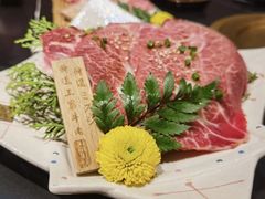 -山川小町·极番烧肉(新地假日广场店)