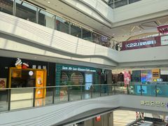 -万达广场(大明宫店)