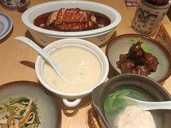 -南京大牌档(龙江新城市广场店)