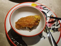 -新白鹿餐厅(金鹰新街口店)