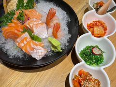 -Hatsune隐泉日式料理(SKP店)