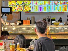 -花果津喜·高端果切(汇一城总店)