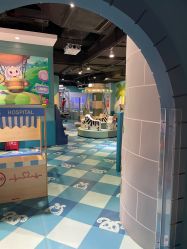 -卡通尼乐园(上海万象城店)
