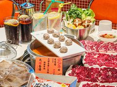 -荣叔港式沙嗲牛肉火锅(正佳潮流店)
