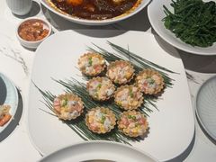 -锦庐道地川菜(来福士店)