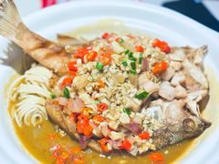 -来菜·湖北头牌藕汤(汉街店)