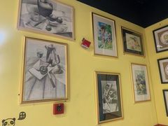 -东方童画少儿美术(莘庄体验馆)